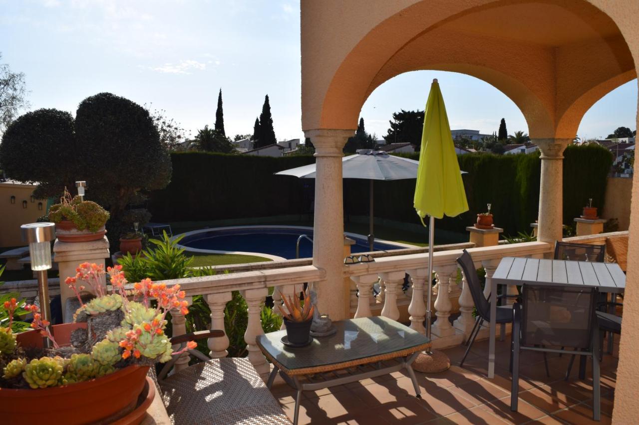 Casa L'Escala 31 Villa Exterior photo