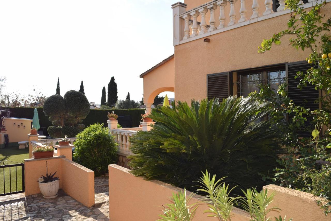 Casa L'Escala 31 Villa Exterior photo